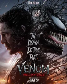 Venom: Poslední tanec