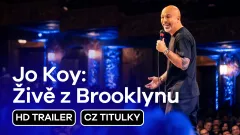 Jo Koy: Živě z Brooklynu: trailer