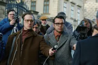 Top kina ČR: Vlny pokračují v krasojízdě. Druhý Joker zažil tvrdý pád