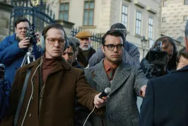 Top kina ČR: Vlny chytly druhý dech a marně hledají konkurenci. Beetlejuice slaví úspěch