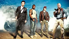 A-Team: Poslední mise: trailer