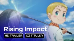 Rising Impact: trailer
