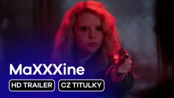 MaXXXine: 2. trailer