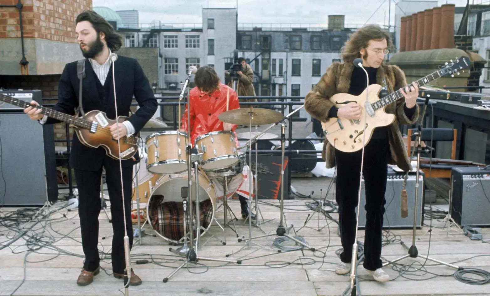 Čtyři hudební legendy, čtyři herecké hvězdy, čtyři snímky. Čeká nás revoluce ve filmové distribuci