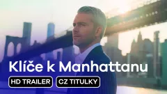 Klíče k Manhattanu: trailer