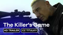 The Killer's Game: trailer