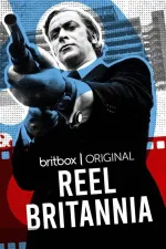 Moderní historie britské kinematografie