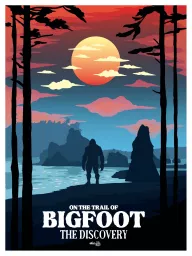 On the Trail of Bigfoot: The Legend