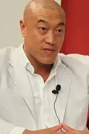 Jian Ma