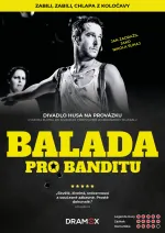 Balada pro banditu