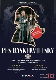 Pes baskervillský