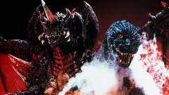 Godzilla vs. Destoroyah (1995): trailer