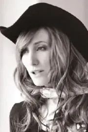 Patti Scialfa