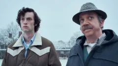 Nenápadný oscarový hit a nová vánoční klasika je konečně na streamu. Zimní prázdniny vás zahřejí