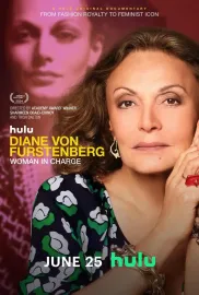 Sebevědomá žena: Diane von Furstenberg
