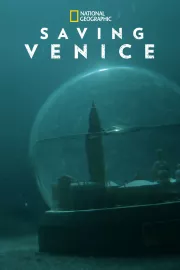 Jak zachránit Benátky