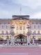 Tajemství britských královských paláců