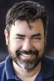 Daniel Charles Doherty