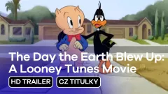 The Day the Earth Blew Up: A Looney Tunes Movie: teaser trailer