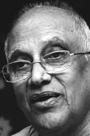 Singeetham Srinivasa Rao