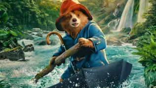 Paddington v džungli přišel o své trumfy. Stále ale dokáže roztomile okouzlit