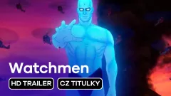 Watchmen: teaser trailer