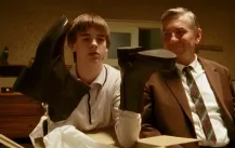 Kvíz: Jak dobře znáte české klasiky? Ověřte si, zda znáte slavné filmy podle posledního záběru