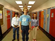 Volte Pedra! Napoleon Dynamit nastavil všem filmovým nerdům nepřekonatelnou laťku