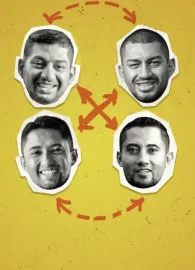 Dvojčata se nezapřou