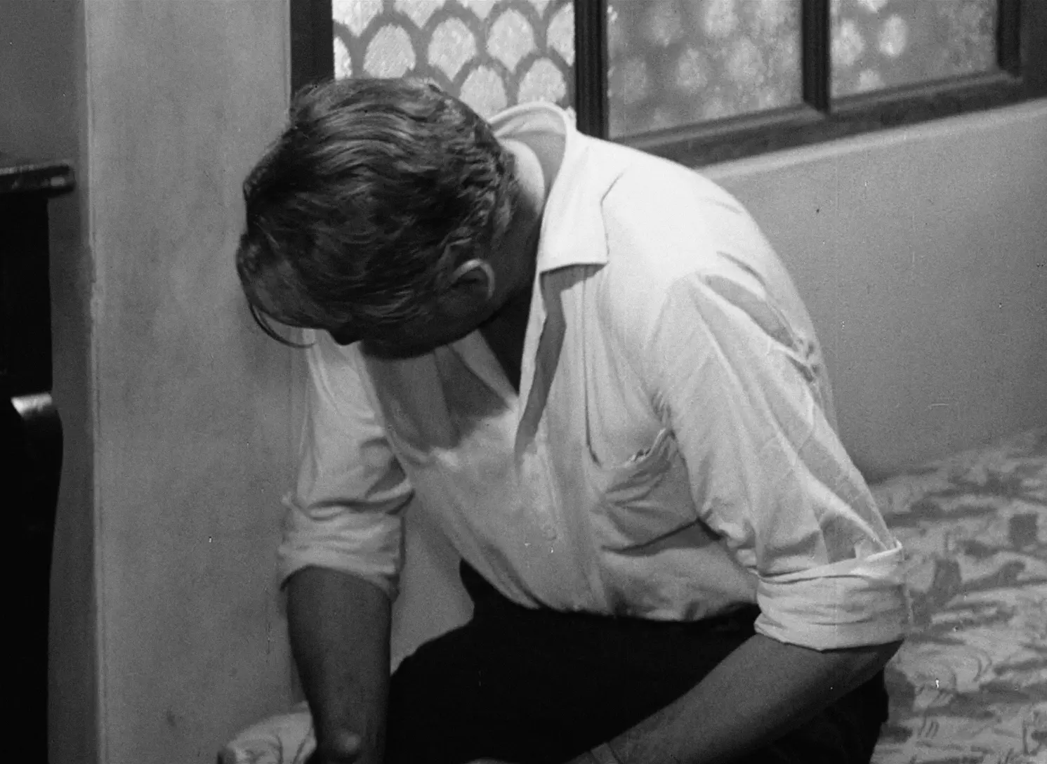 Unikátní film je navěky ztracen. Nebyl ale určen k tomu, aby vydržel napořád