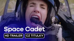 Space Cadet: trailer