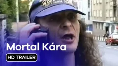 Mortal Kára: trailer