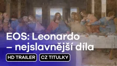 EOS: Leonardo – nejslavnější díla: trailer