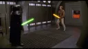 Nechť vás provází Schwartz! Nejlepší sci-fi parodie se vrací i s žijící hereckou legendou