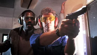 Mel Gibson počítá se Smrtonosnou zbraní 5. Kdy dorazí pokračování z důchoďáku?
