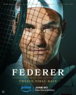 Federer: Posledních dvanáct dní