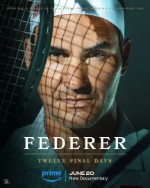 Federer: Posledních dvanáct dní