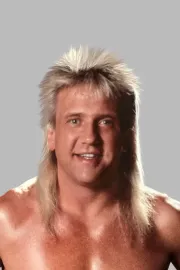 Ricky Morton