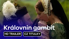 Královnin gambit: trailer
