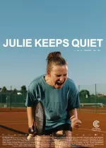 Julie mlčí