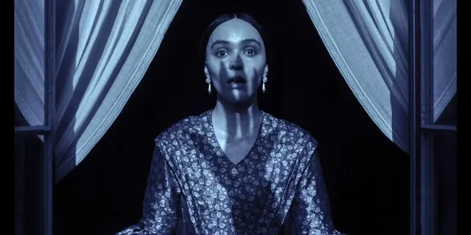 Upírem Nosferatu Eggers nekončí. Vyhledávaný režisér chystá historický nářez