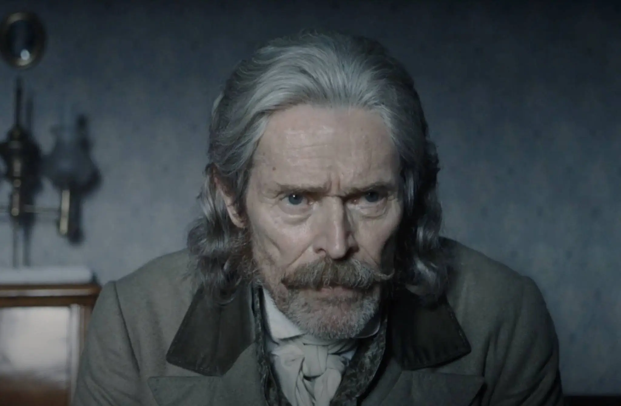 Willem Dafoe slaví 70. Nejlepší herec bez Oscara je darem i pro kontroverzní a nechtěné produkce