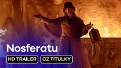 Nosferatu: teaser trailer