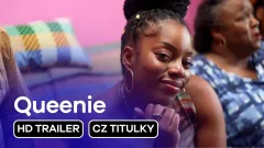 Queenie: trailer