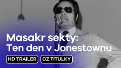 Masakr sekty: Ten den v Jonestownu: trailer