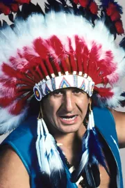 Chief Jay Strongbow