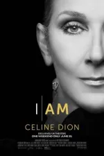 Já jsem: Céline Dion