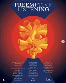 Preventivní poslech