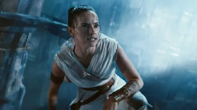 Režisérka příštích Star Wars hodlá ignorovat toxické fanoušky. Zajímá ji osobnost Rey