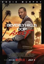 Policajt v Beverly Hills: Axel F
